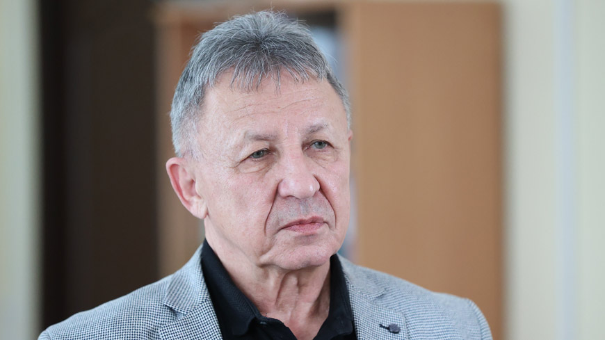 Аркадий Аронов Аркадий Аронов