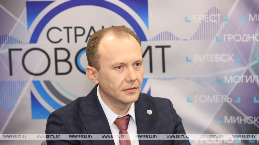 Андрей Гаев