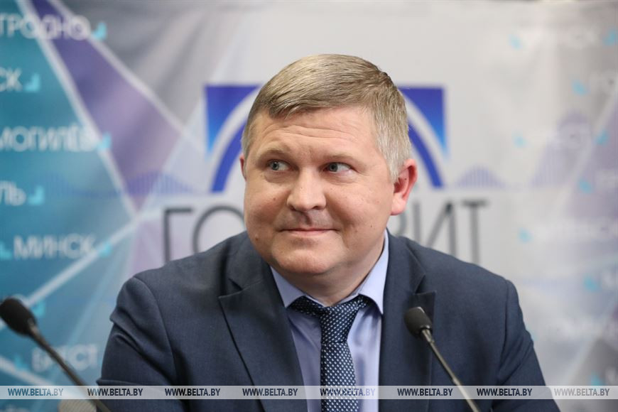 Роман Лабазнов