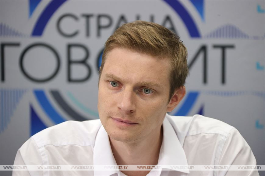 Павел Шкурко Павел Шкурко