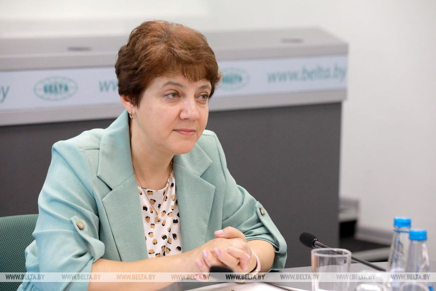 Валентина Якимович Валентина Якимович