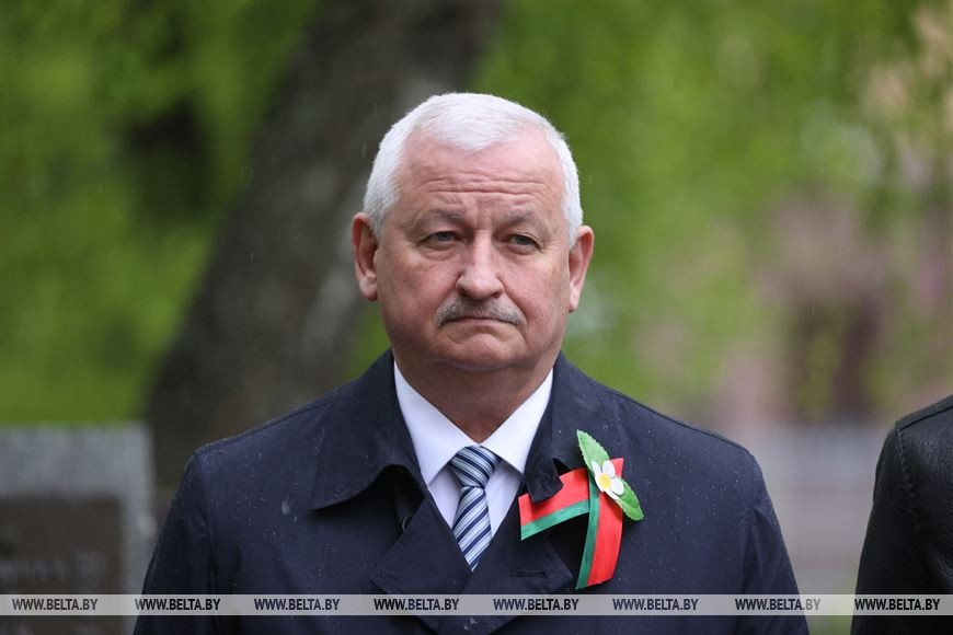 Петр Пархомчик Петр Пархомчик