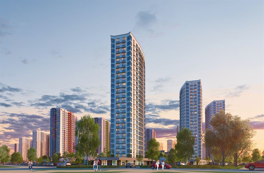 Так будет выглядеть фешенебельный "Милан" Так будет выглядеть фешенебельный "Милан"