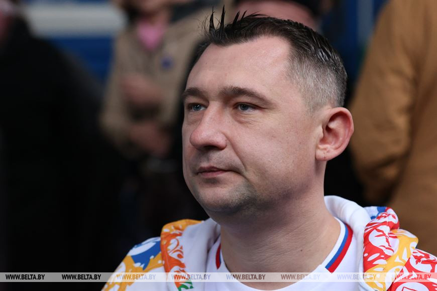 Алексей Талай