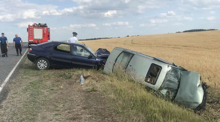Фото ГАИ УВД Минского облисполкома