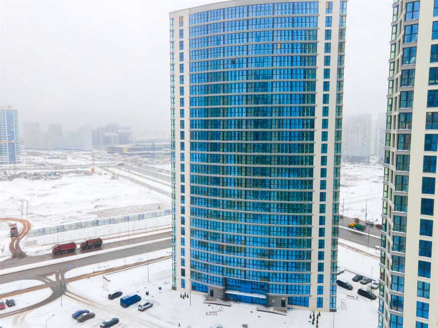 Дом "Хельсинки" Дом "Хельсинки"