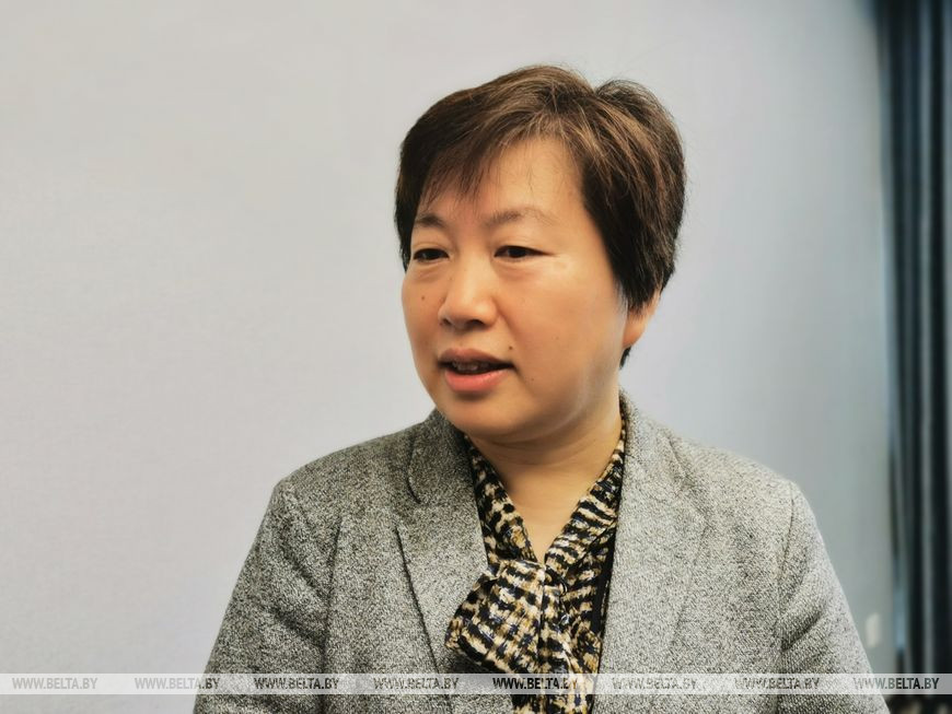 Чжао Хуэйжун