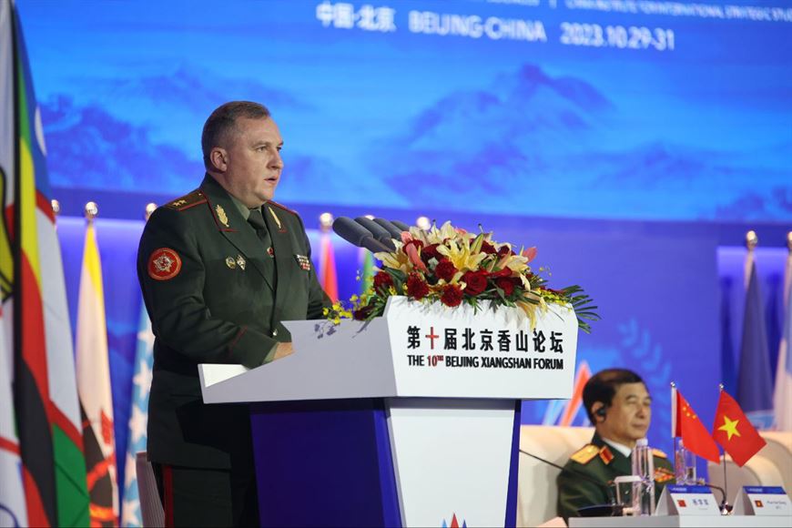 Виктор Хренин