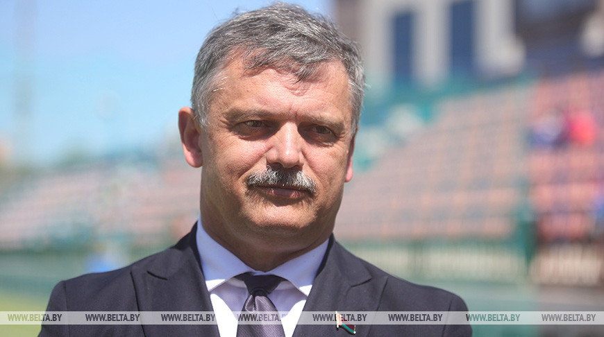 Сергей Ковальчук