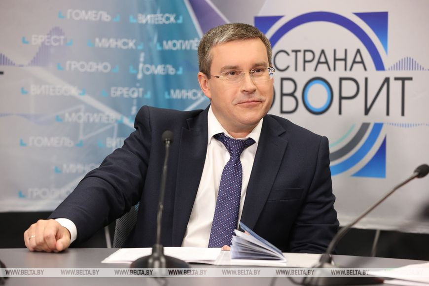 Тимофей Жигарев