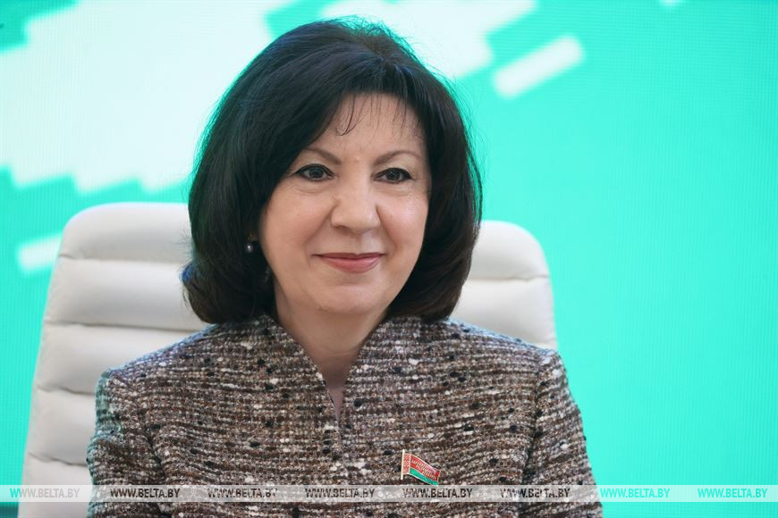 Наталья Кочанова Наталья Кочанова