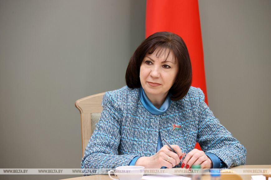 Наталья Кочанова Наталья Кочанова