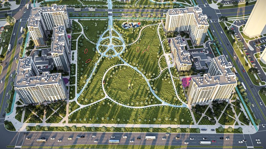 <i>Квартал Happy Planet</i> <i>Квартал Happy Planet</i>