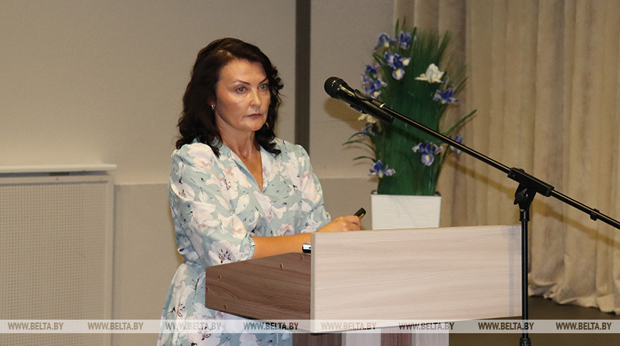 Ирина Евсеева