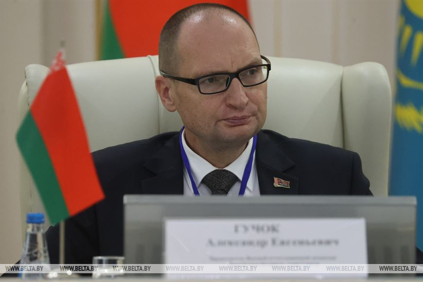 Александр Гучок