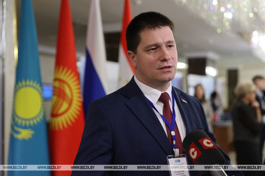 Александр Кадлубай