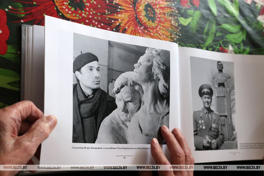 Николай Желудович, сентярь 2022 года Николай Желудович, сентярь 2022 года