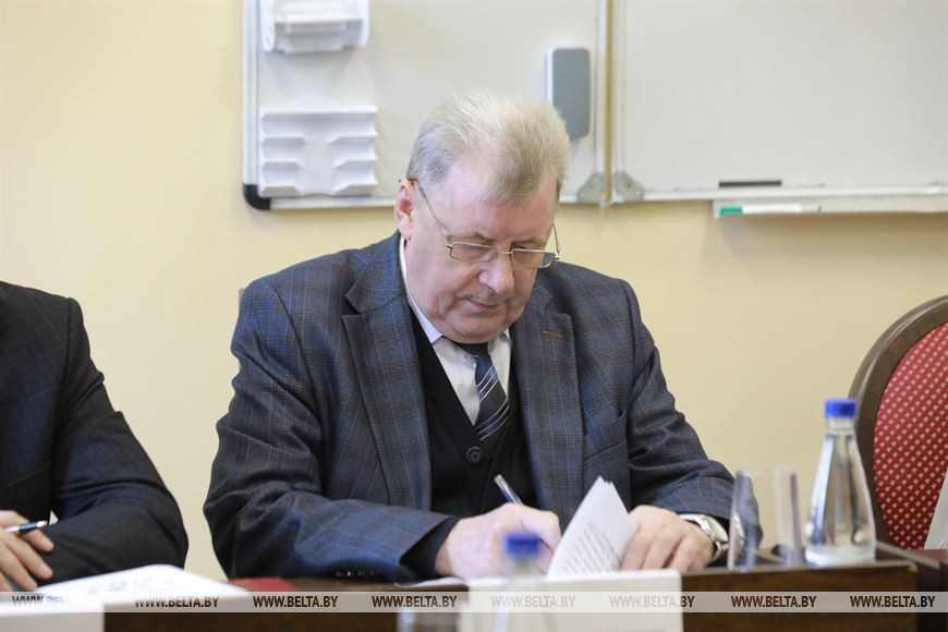 Александр Коваленя Александр Коваленя