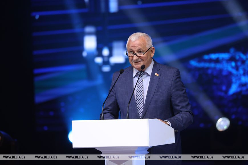 Петр Пархомчик Петр Пархомчик
