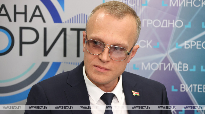 Андрей Ромашко