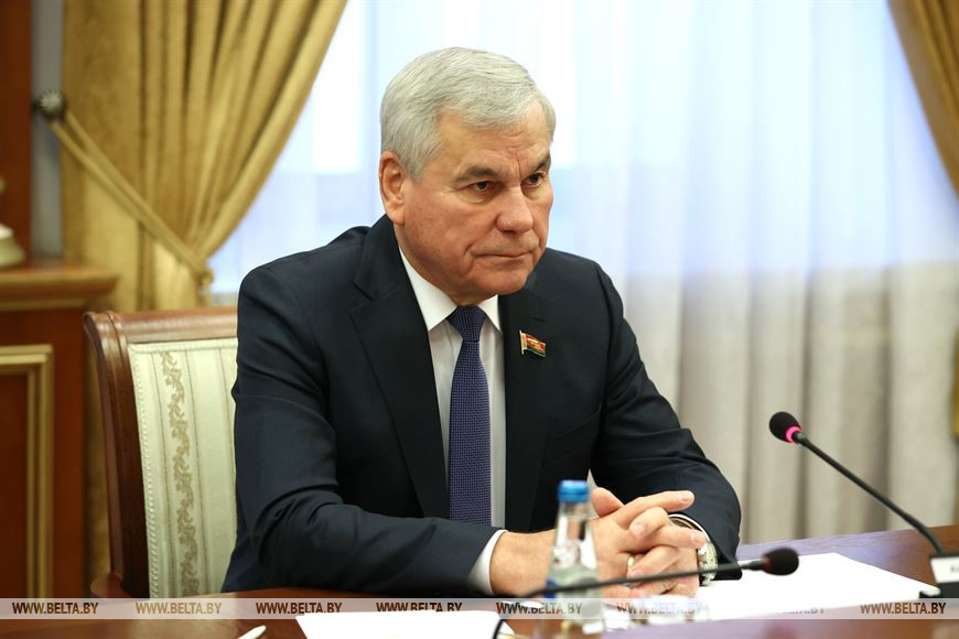 Владимир Андрейченко