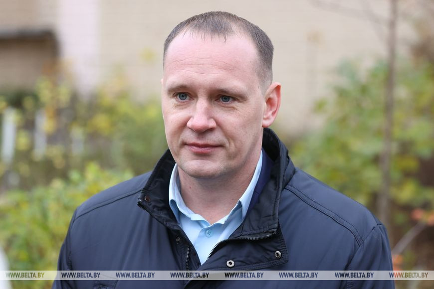 Александр Силивончик Александр Силивончик