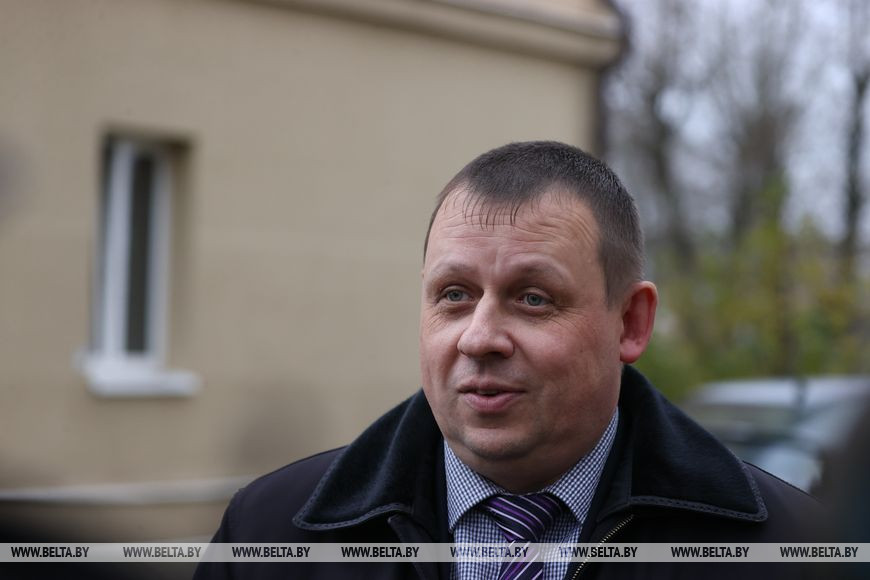 Павел Огер Павел Огер