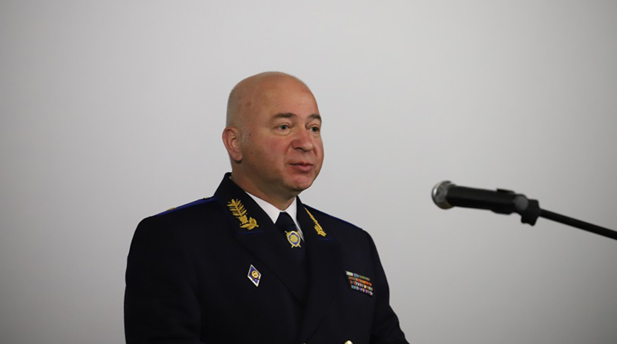 Дмитрий Гора