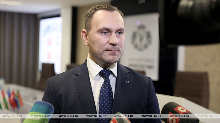 Олег Жидков. Фото из архива