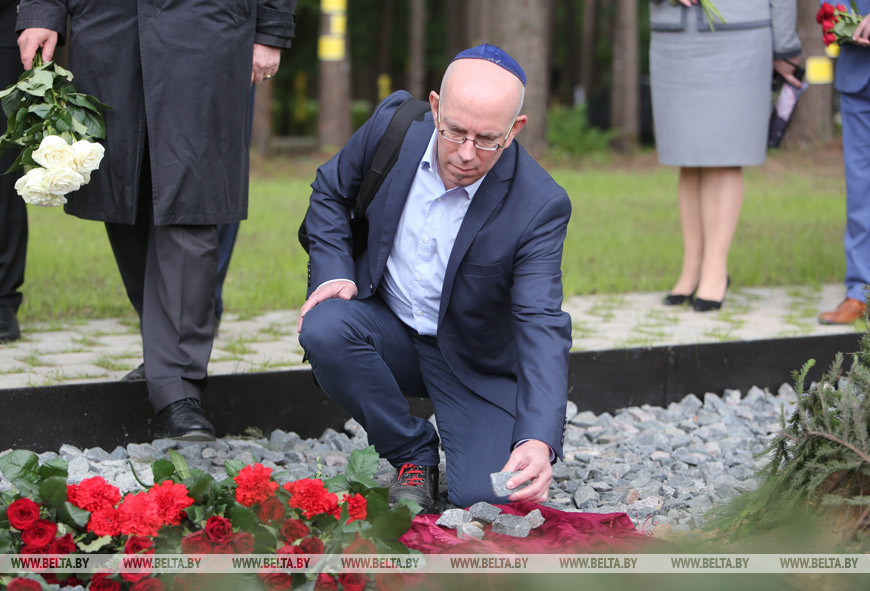 Мемориальное кладбище "Благовщина"