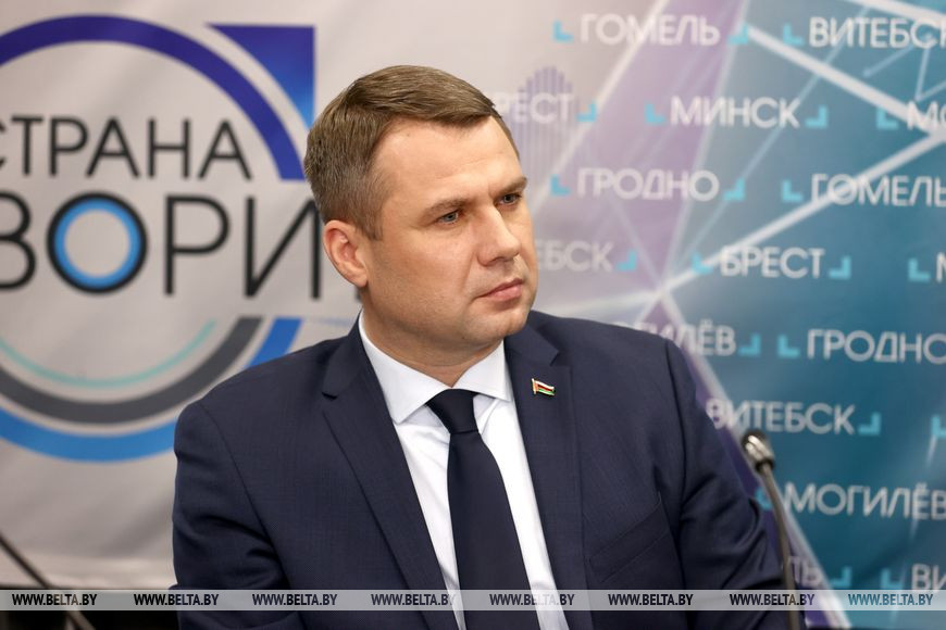 Григорий Глазко