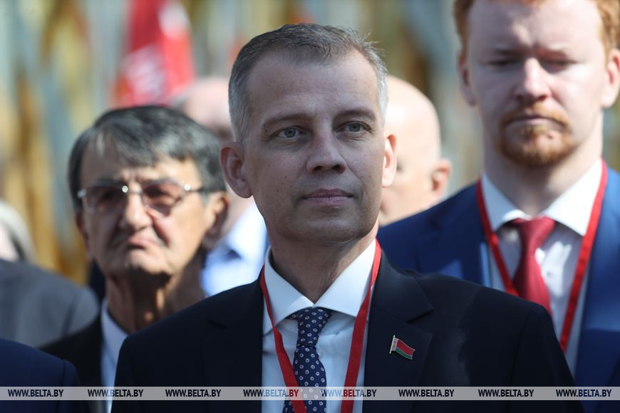 Алексей Сокол