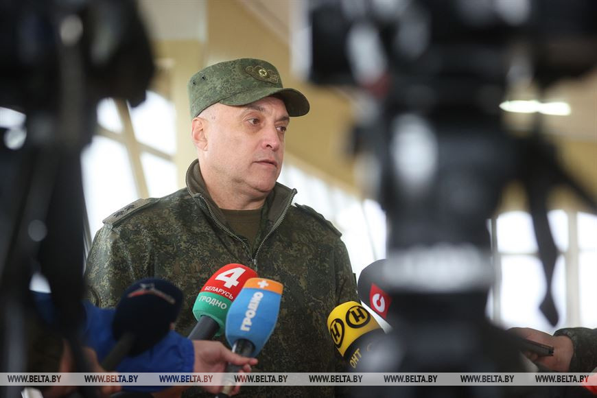 Александр Вольфович