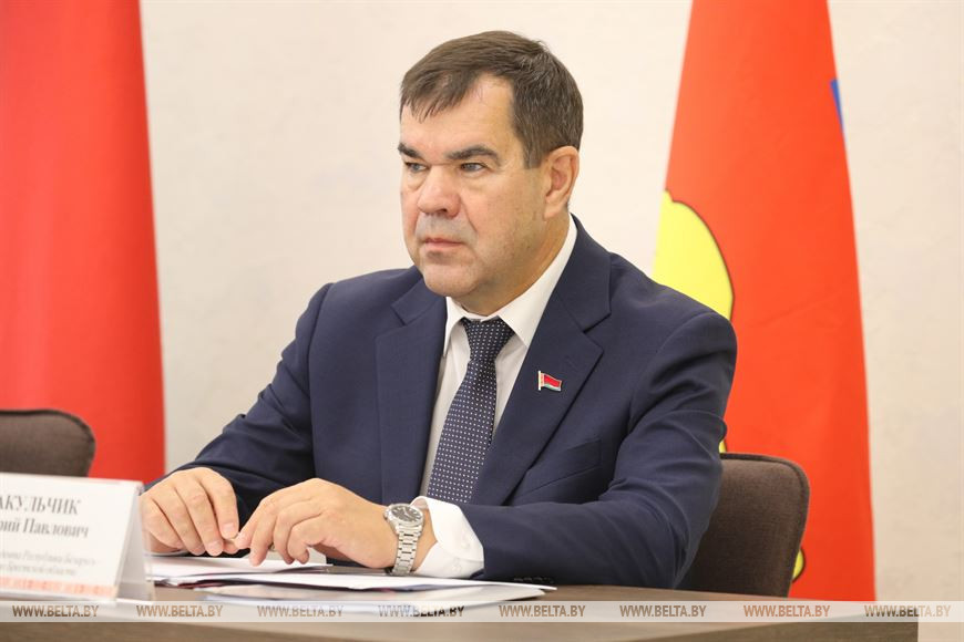 Валерий Вакульчик Валерий Вакульчик