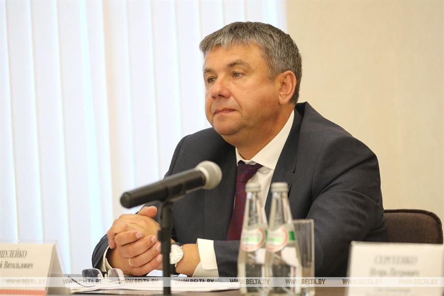 Юрий Шулейко Юрий Шулейко