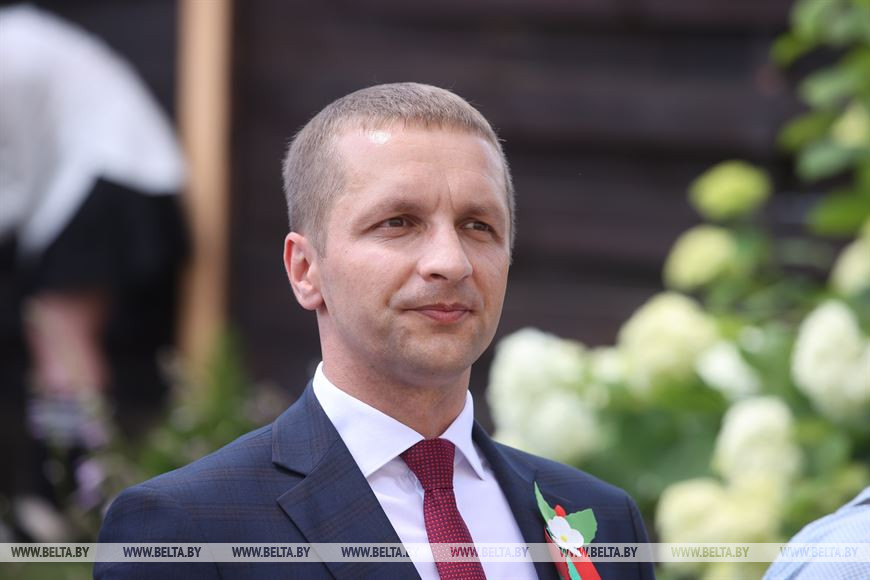 Денис Криштопчик Денис Криштопчик
