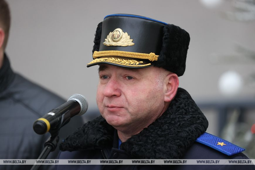 Дмитрий Гора