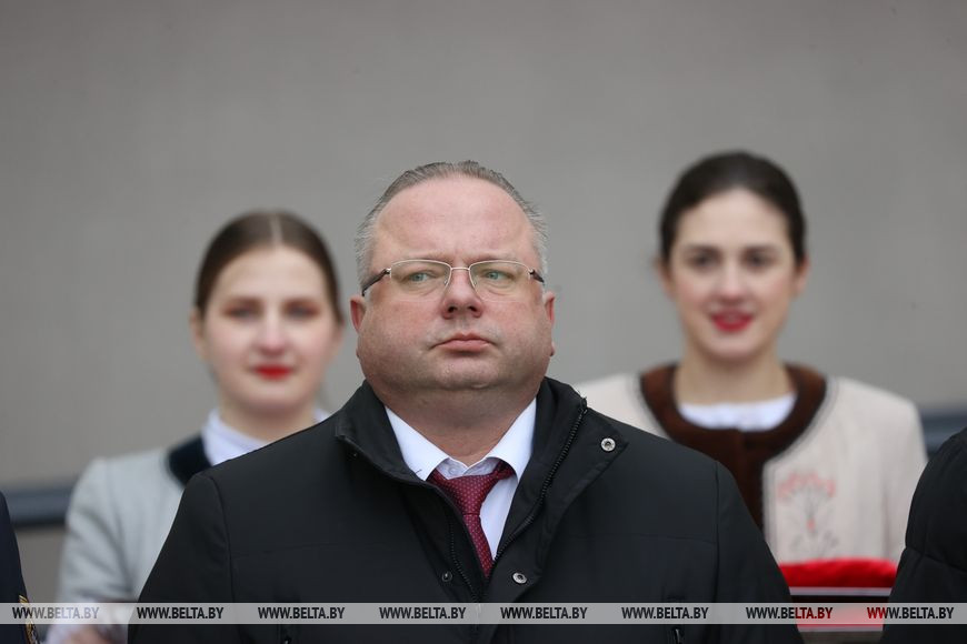 Василий Герасимов