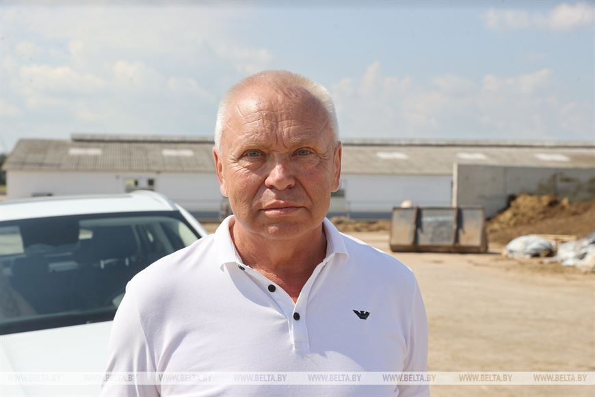 Николай Красуцкий Николай Красуцкий