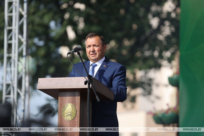 Андрей Худык