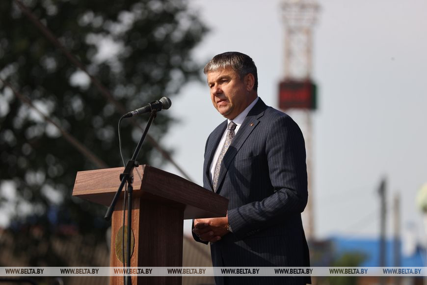 Юрий Шулейко