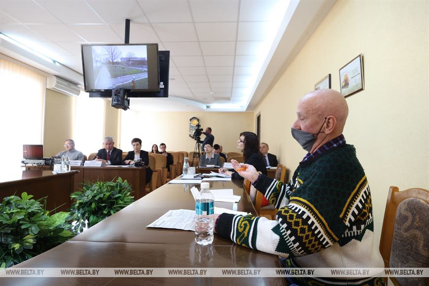 Николай Лысенко