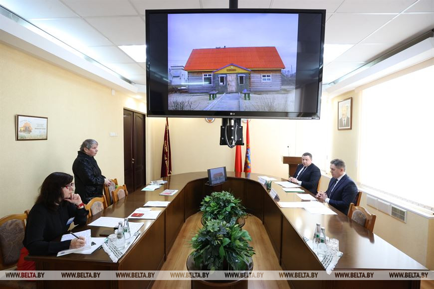 Антонина Адамович