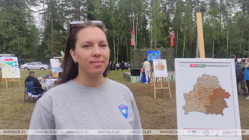 Анна Шуняева