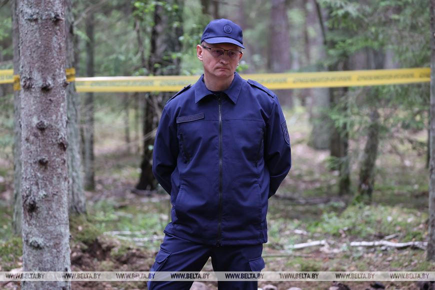 Михаил Шестопалов