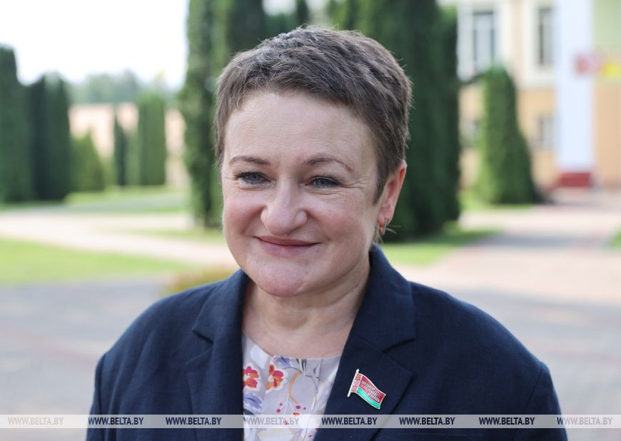 Людмила Макарина-Кибак Людмила Макарина-Кибак