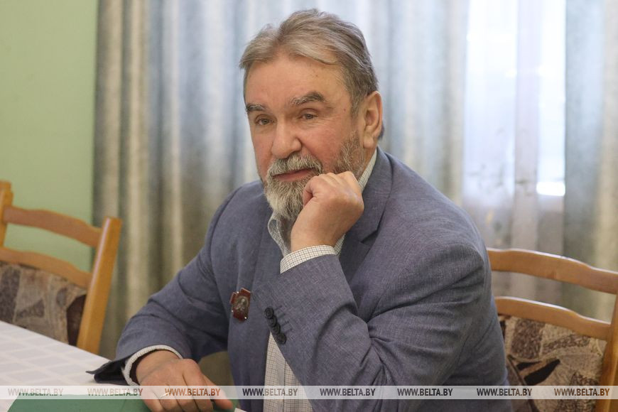 Василий Баранчук Василий Баранчук