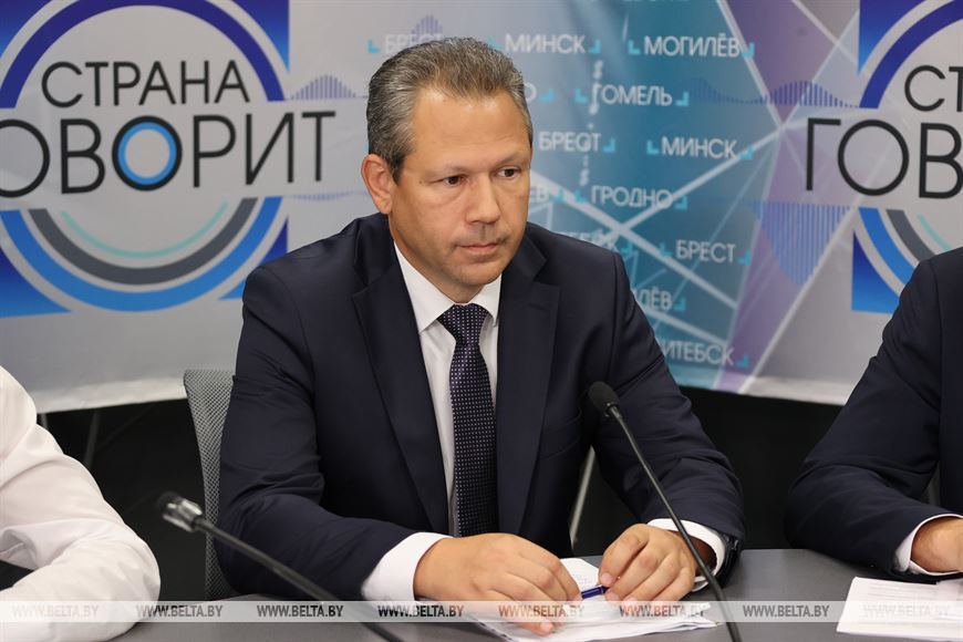 Дмитрий Згурский