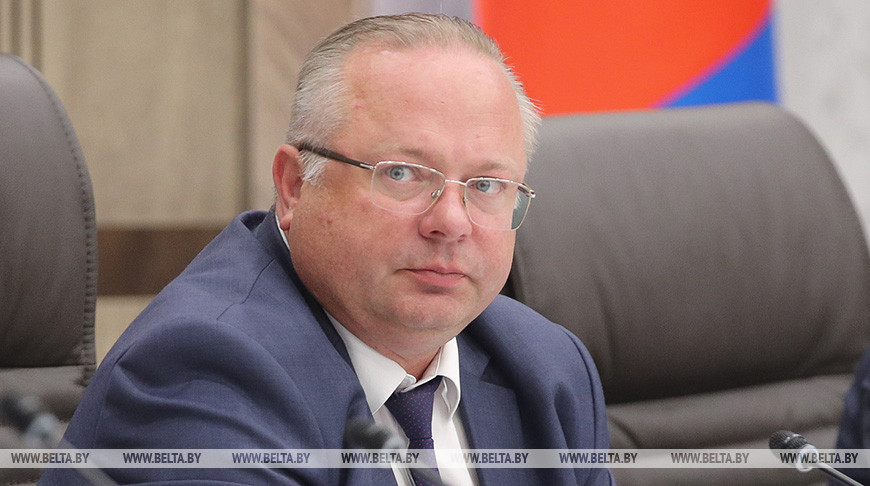 Василий Герасимов