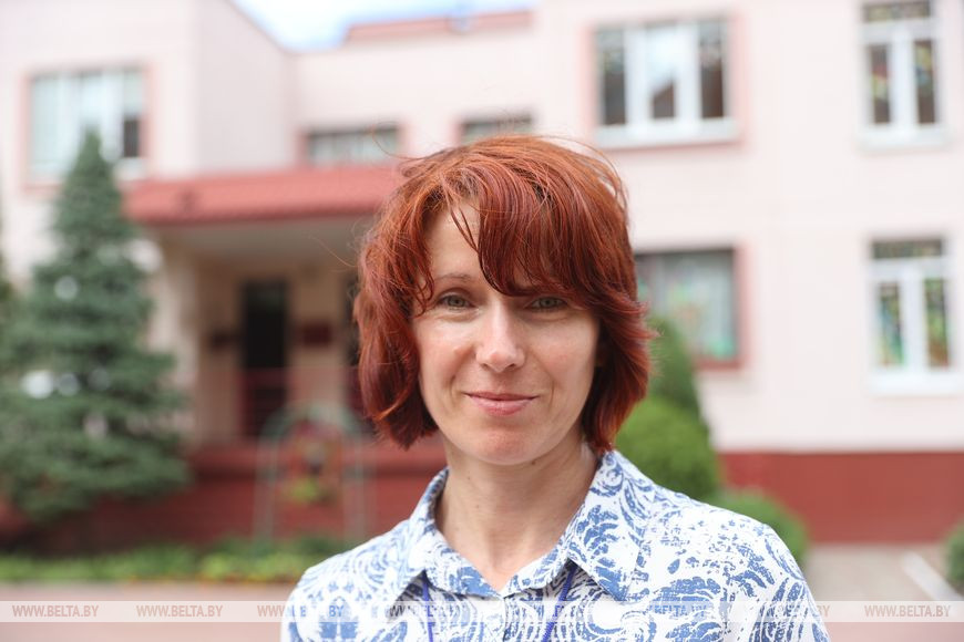 Татьяна Хрищанович